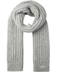 Pepe Jeans - Winter Scarves - Lyst