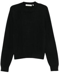sunflower - Round-Neck Knitwear - Lyst