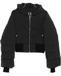 Rick Owens - Winter Jackets - Lyst