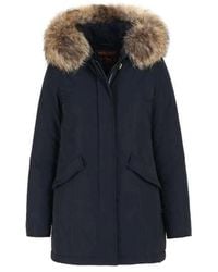 Woolrich - Winter Jackets - Lyst