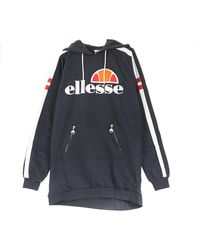 Ellesse - Hoodies - Lyst