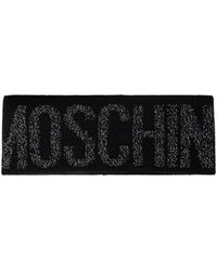 Moschino - Headbands - Lyst