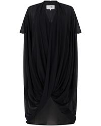 MM6 by Maison Margiela - Tunics - Lyst