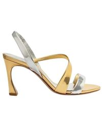 Alexandre Birman - High Heel Sandals - Lyst