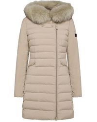 Peuterey - Down Jackets - Lyst
