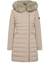 Peuterey - Down Jackets - Lyst
