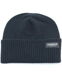 Dondup - Beanies - Lyst