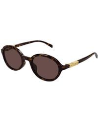 Gucci - Sunglasses - Lyst