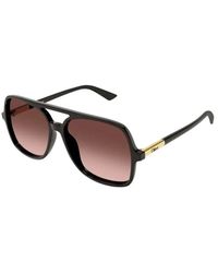 Chloé - Pilot Sonnenbrille - Lyst