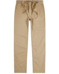 Vans - Straight Trousers - Lyst