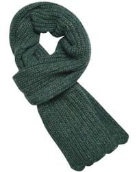 GUSTAV - Accessoires ,Groen ,Sjaals - Lyst