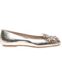 Baldinini - Ballerinas - Lyst