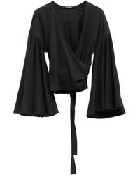 Jacquemus - Blouses - Lyst