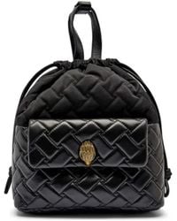 Kurt Geiger - Backpacks - Lyst