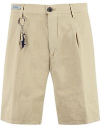 Paul & Shark - Casual Shorts - Lyst