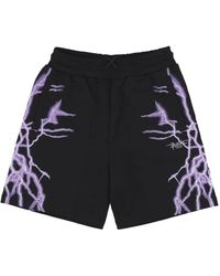 PHOBIA ARCHIVE - Casual Shorts - Lyst