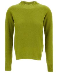 Drumohr - Rundhals-Strickware - Lyst