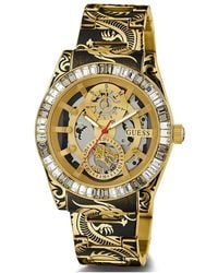 Guess - Watches - Lyst