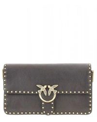 PINKO - Clutches - Lyst