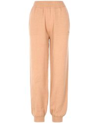 MSGM - Sweatpants - Lyst