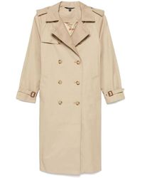 Ralph Lauren - Trench Coats - Lyst