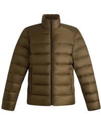 Fusalp - Down Jackets - Lyst