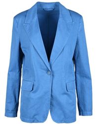 Seventy - 19.70 Jacke - Lyst