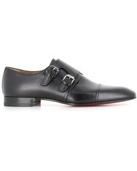 Christian Louboutin - Business Shoes - Lyst