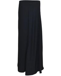 P.A.R.O.S.H. - Maxi Skirts - Lyst