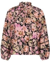 Kaffe - Blouses - Lyst