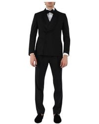 Paoloni - Single Breasted Suits - Lyst