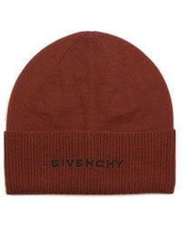 Givenchy - Beanies - Lyst