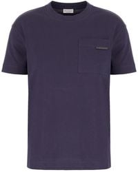 Brunello Cucinelli - T-Shirts - Lyst