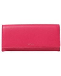Paul Smith - Wallets & Cardholders - Lyst