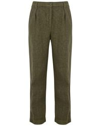 Aspesi - Chinos - Lyst