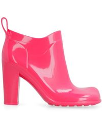 Bottega Veneta - Rain Boots - Lyst