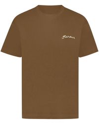 flâneur - T-Shirts - Lyst