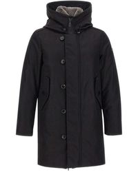 Peuterey - Down Coats - Lyst