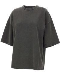 Entire studios - Heavy Boxy Tee - Lyst