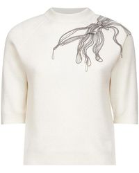 Brunello Cucinelli - Cashmere Knitwear - Lyst