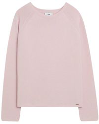 Cinque - Round-Neck Knitwear - Lyst