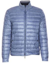 Herno - Winter Jackets - Lyst