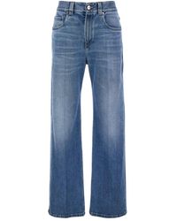 Brunello Cucinelli - Straight Jeans - Lyst