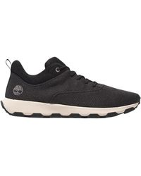 Timberland - Greenstride winsor park sneakers - Lyst