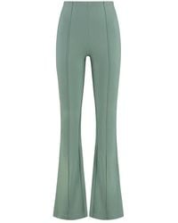 SABLYN - Wide Trousers - Lyst