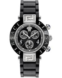 Versace - Watches - Lyst