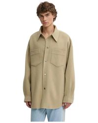 Nanushka - Martin Jacket - Lyst