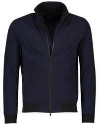 UBR - Light Jackets - Lyst