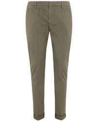 Dondup - Chinos - Lyst
