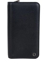 Orciani - Wallets & Cardholders - Lyst